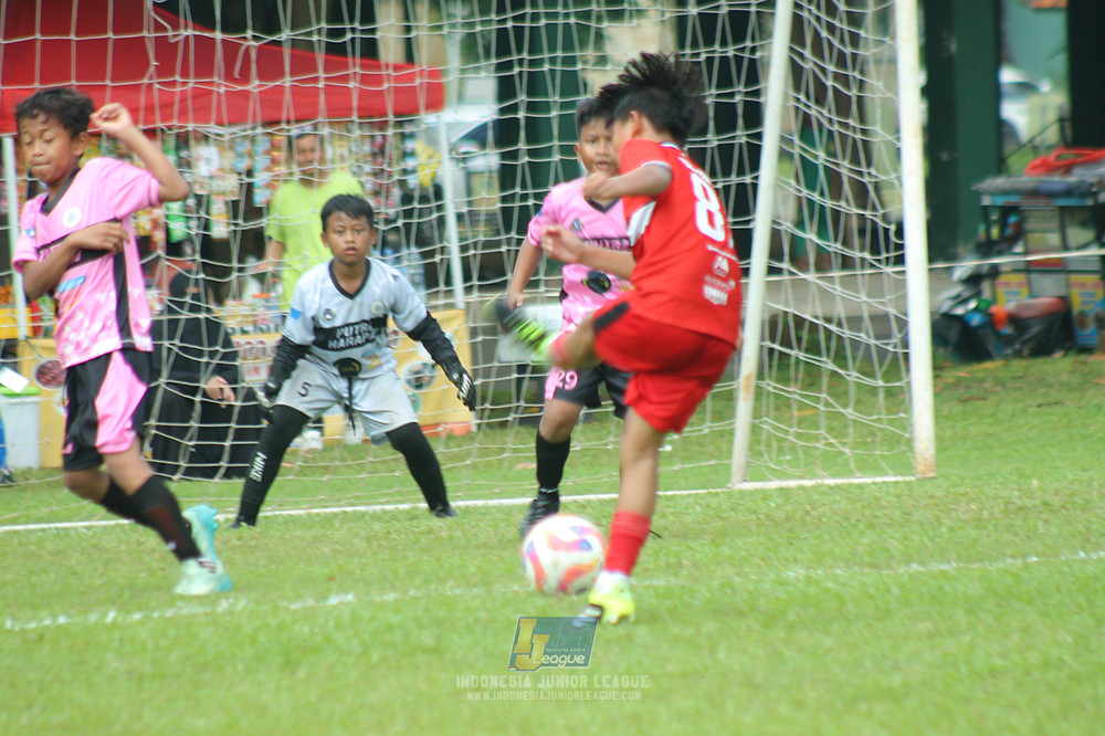 ijl u11 260426 kids soccer familly vs putra harapan