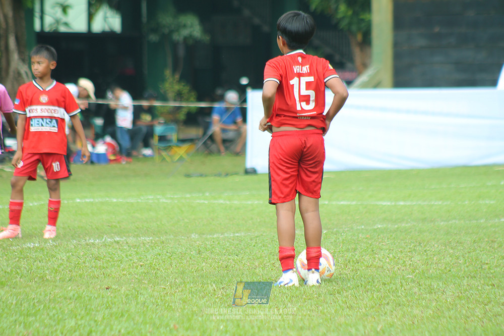 ijl u11 260426 kids soccer familly vs putra harapan