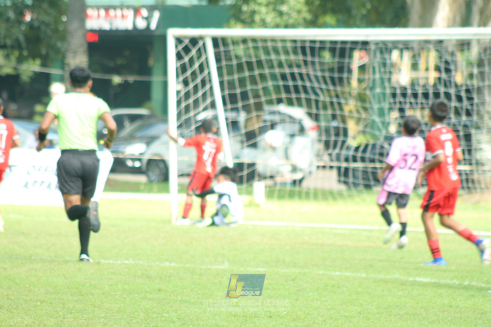 ijl u11 260426 kids soccer familly vs putra harapan