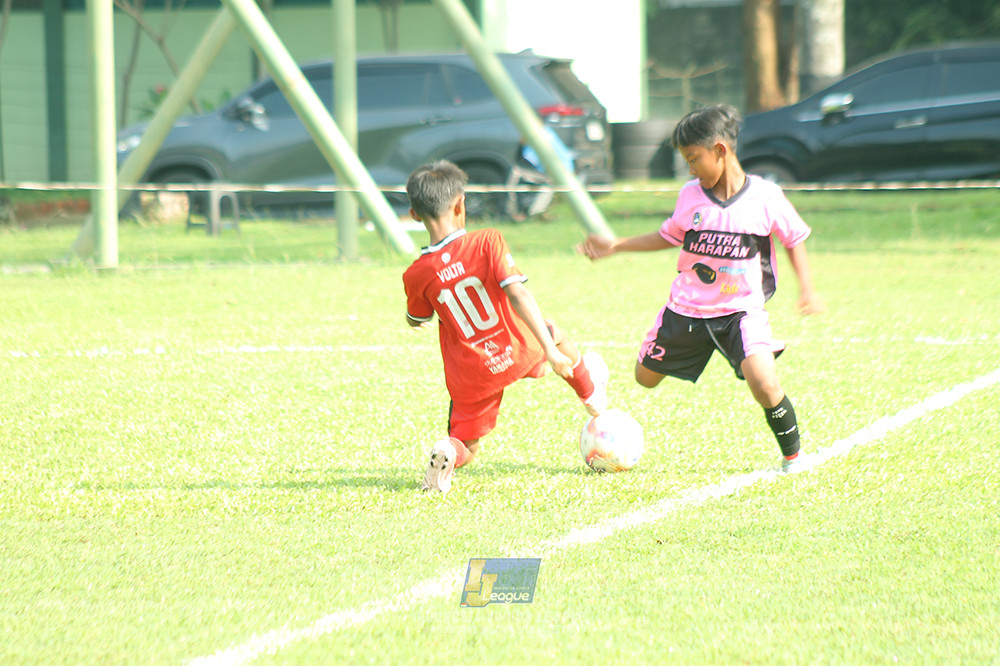 ijl u11 260426 kids soccer familly vs putra harapan