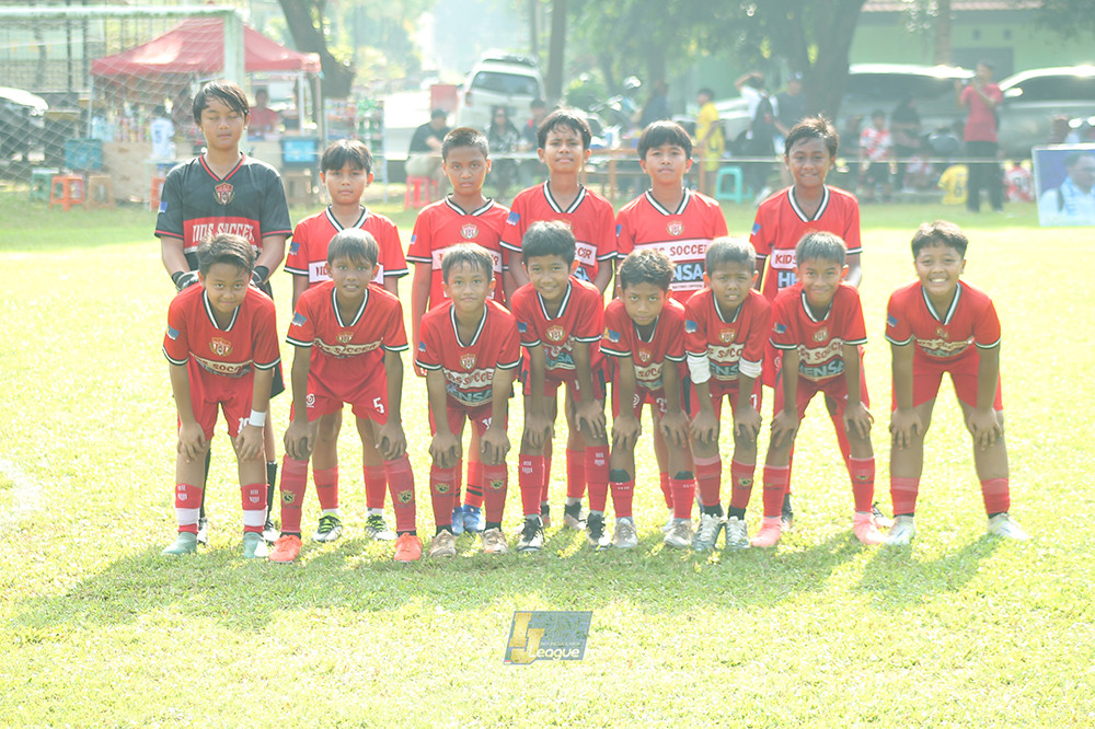 ijl u11 260426 kids soccer familly vs putra harapan
