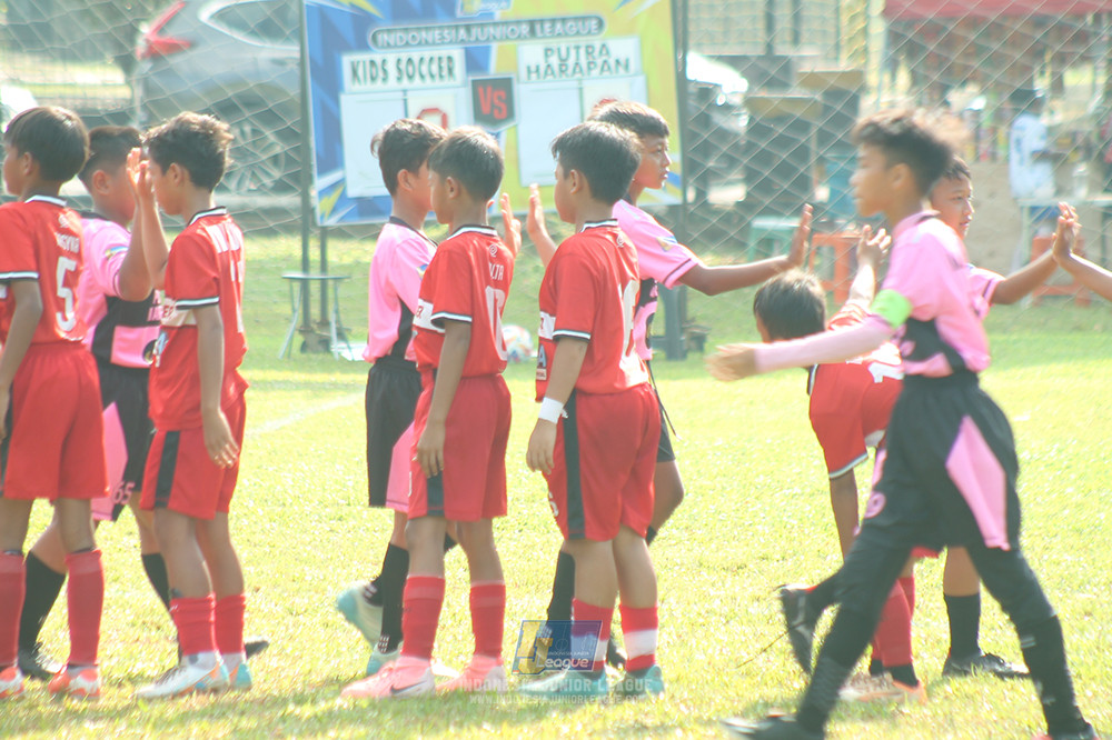 ijl u11 260426 kids soccer familly vs putra harapan