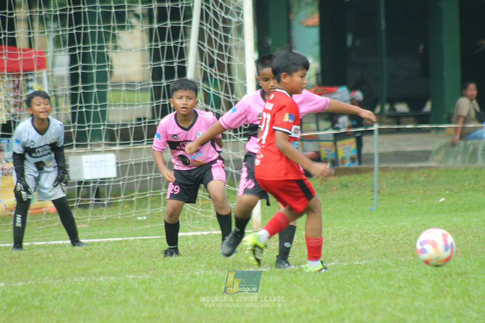 ijl u11 260426 kids soccer familly vs putra harapan