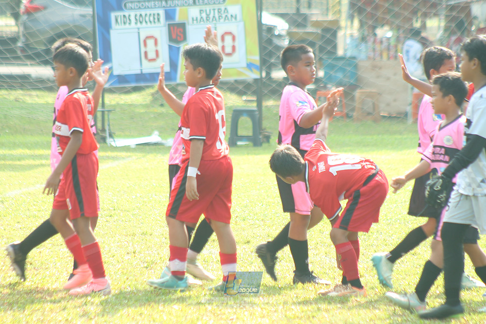 ijl u11 260426 kids soccer familly vs putra harapan