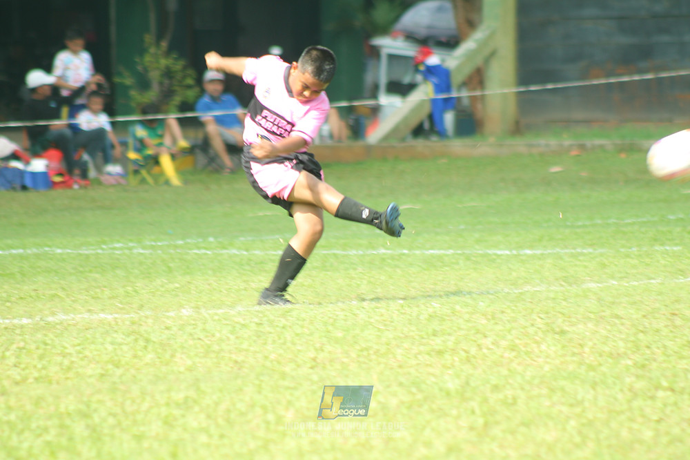 ijl u11 260426 kids soccer familly vs putra harapan