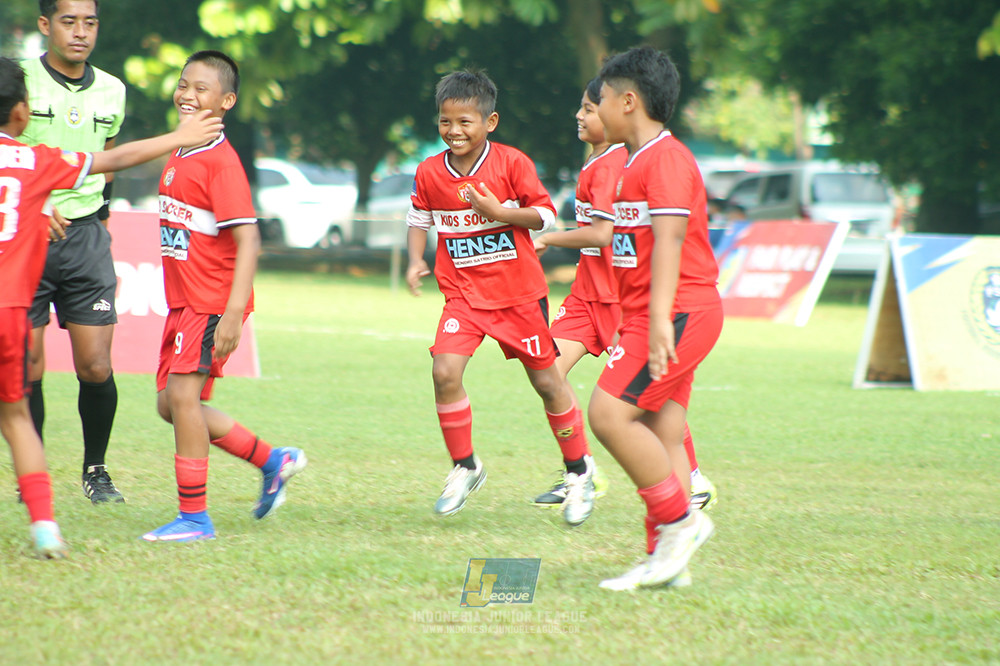 ijl u11 260426 kids soccer familly vs putra harapan