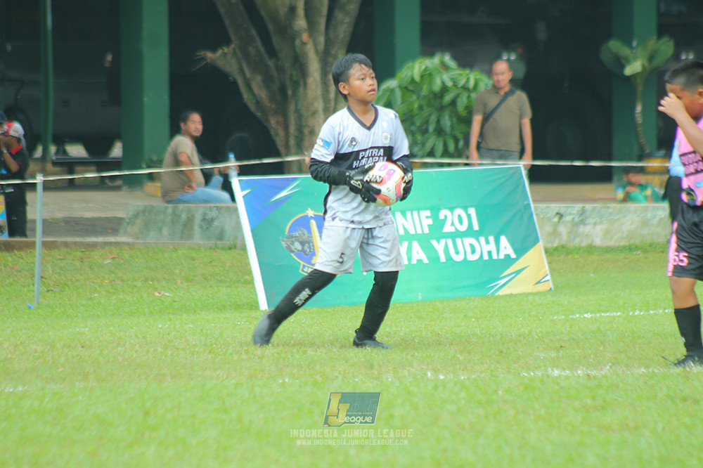 ijl u11 260426 kids soccer familly vs putra harapan