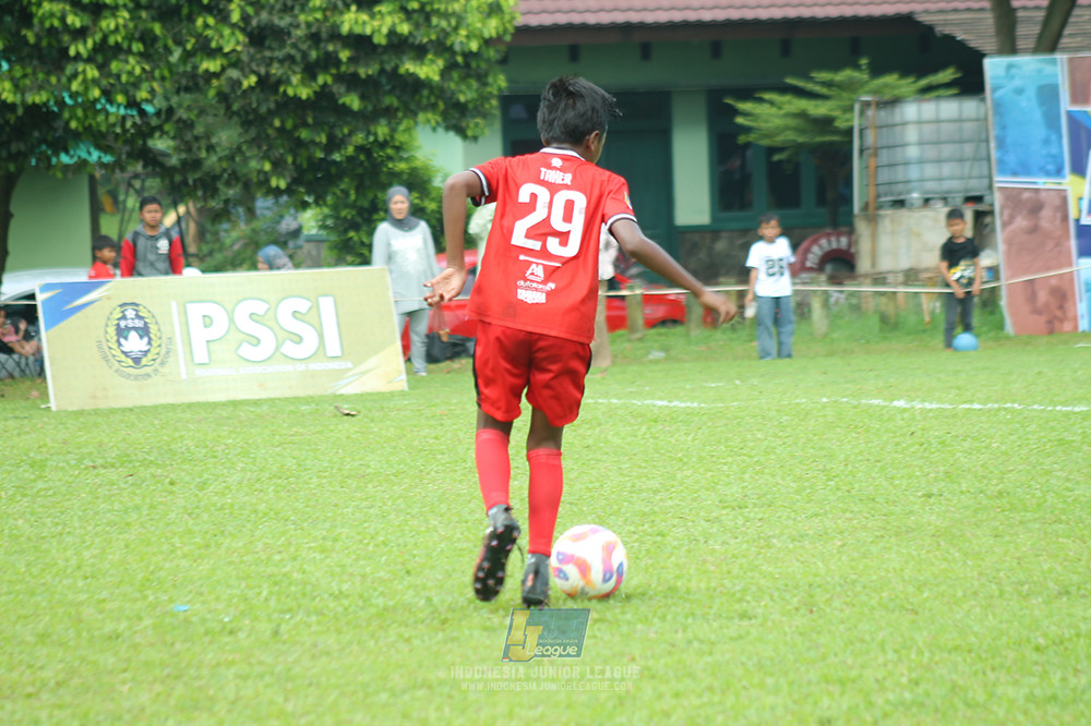 ijl u11 260426 kids soccer familly vs putra harapan