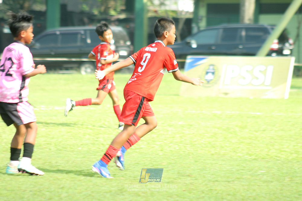 ijl u11 260426 kids soccer familly vs putra harapan