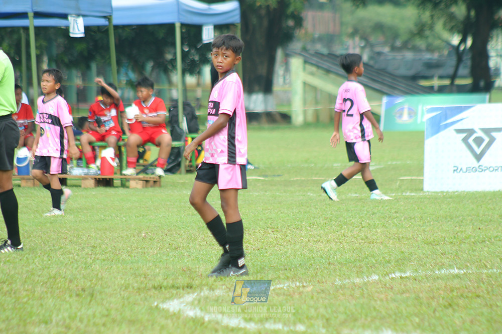 ijl u11 260426 kids soccer familly vs putra harapan