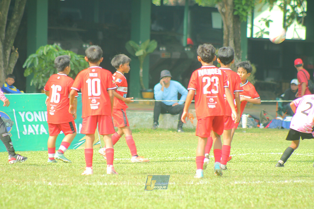 ijl u11 260426 kids soccer familly vs putra harapan