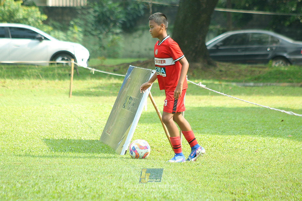 ijl u11 260426 kids soccer familly vs putra harapan