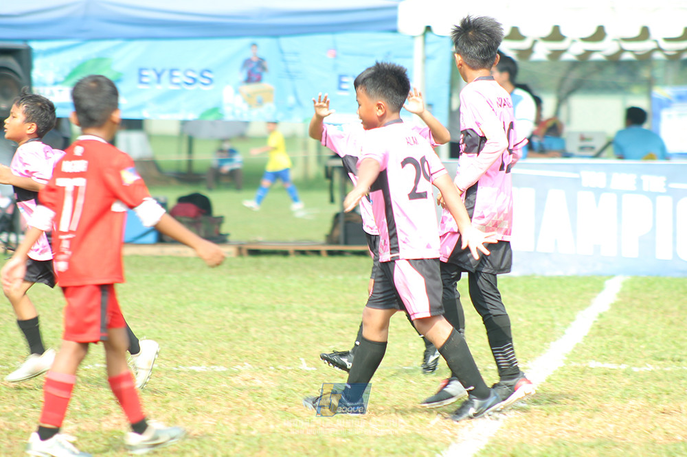 ijl u11 260426 kids soccer familly vs putra harapan