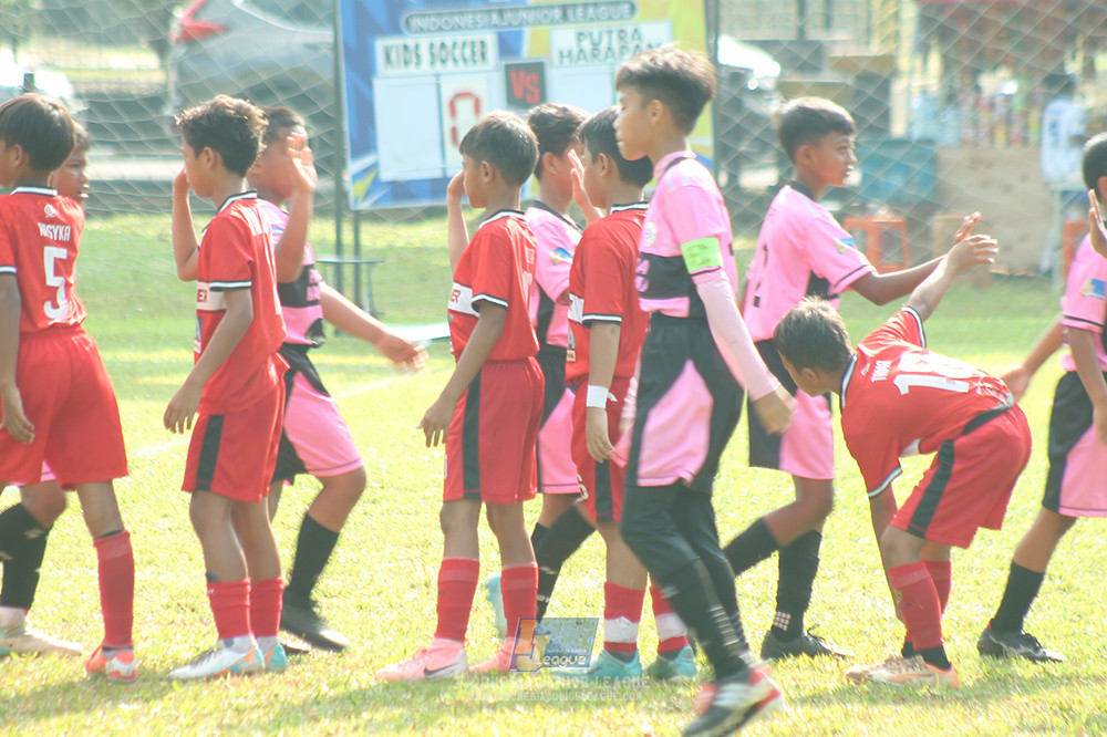 ijl u11 260426 kids soccer familly vs putra harapan