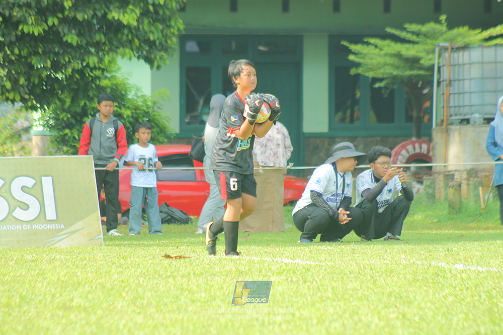 ijl u11 260426 kids soccer familly vs putra harapan
