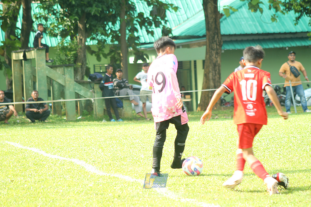 ijl u11 260426 kids soccer familly vs putra harapan