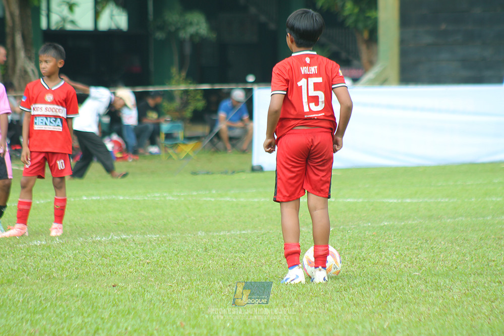 ijl u11 260426 kids soccer familly vs putra harapan