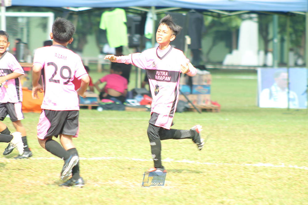 ijl u11 260426 kids soccer familly vs putra harapan