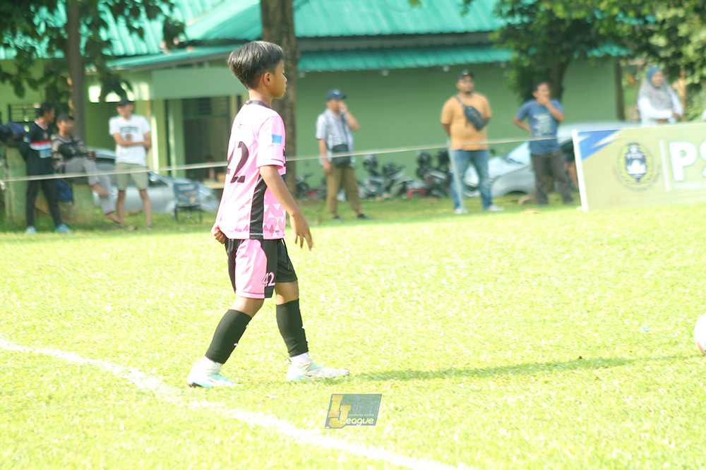ijl u11 260426 kids soccer familly vs putra harapan