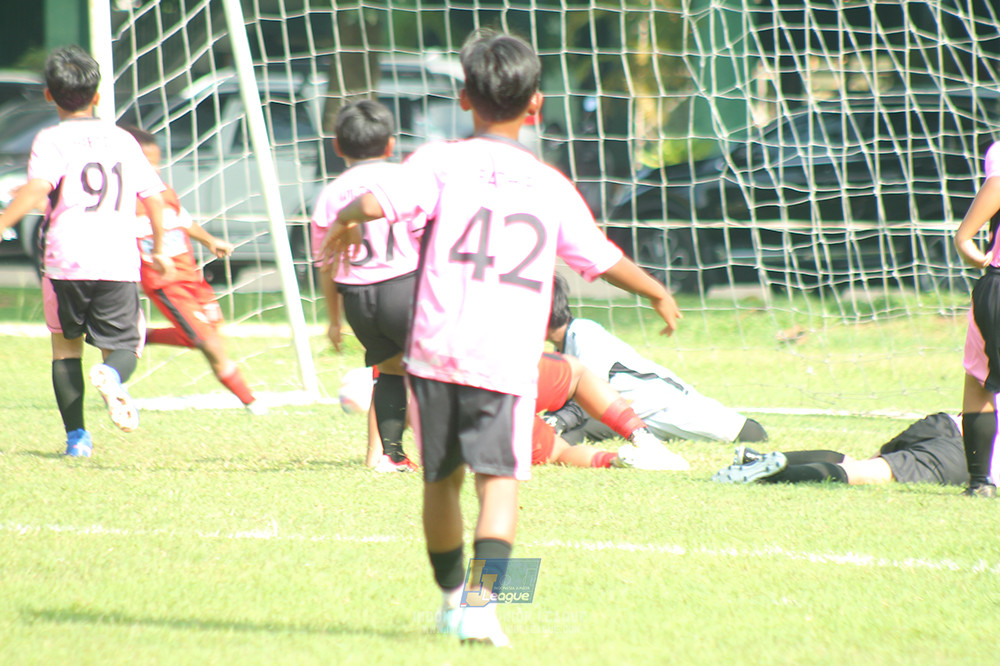 ijl u11 260426 kids soccer familly vs putra harapan