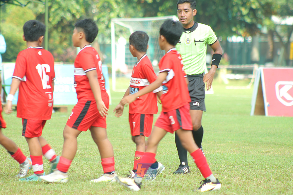 ijl u11 260426 kids soccer familly vs putra harapan