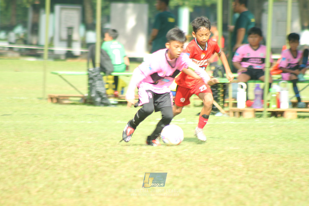 ijl u11 260426 kids soccer familly vs putra harapan