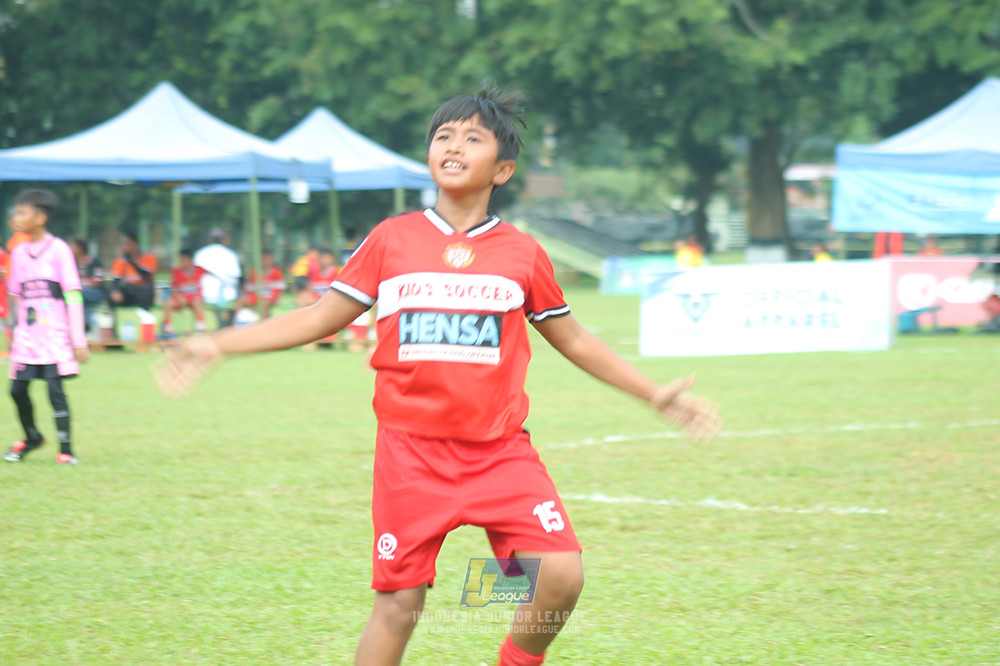 ijl u11 260426 kids soccer familly vs putra harapan