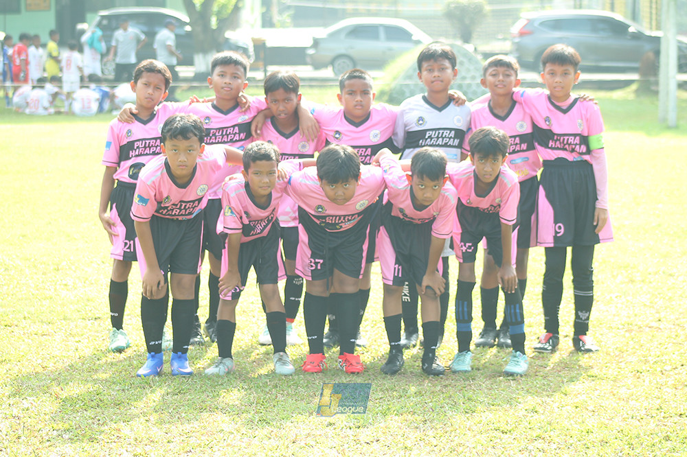 ijl u11 260426 kids soccer familly vs putra harapan