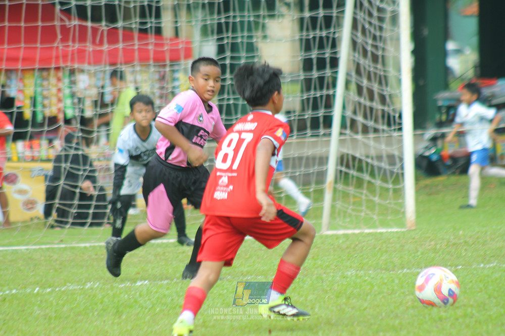 ijl u11 260426 kids soccer familly vs putra harapan