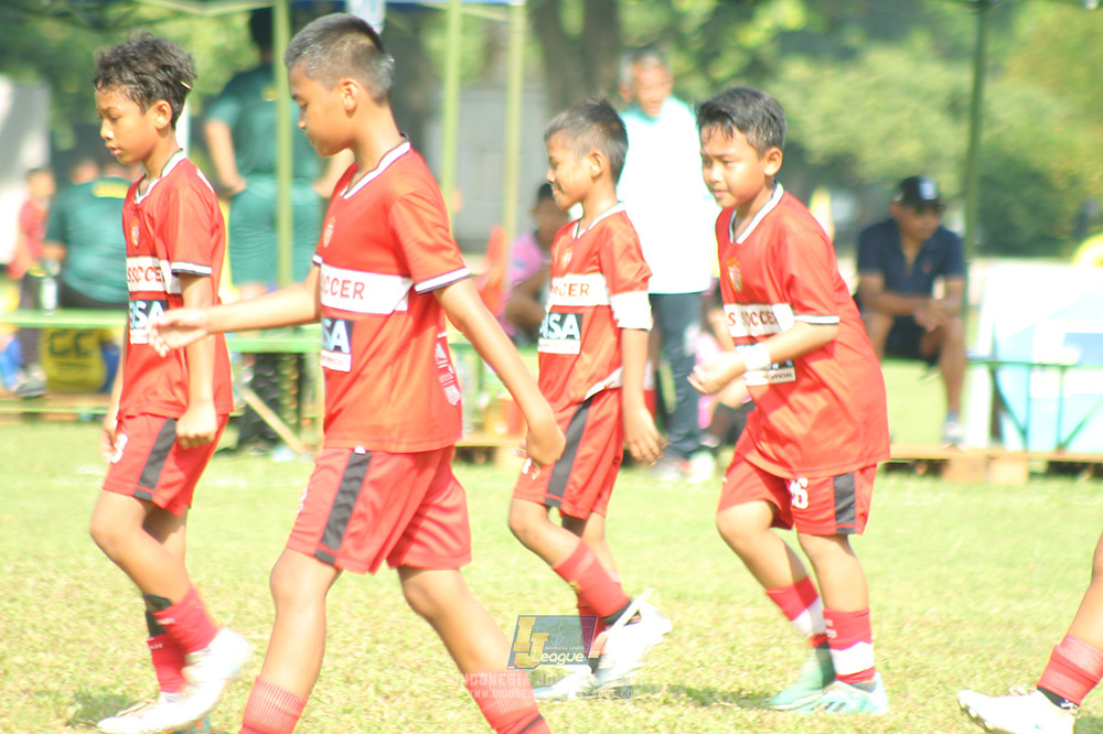 ijl u11 260426 kids soccer familly vs putra harapan