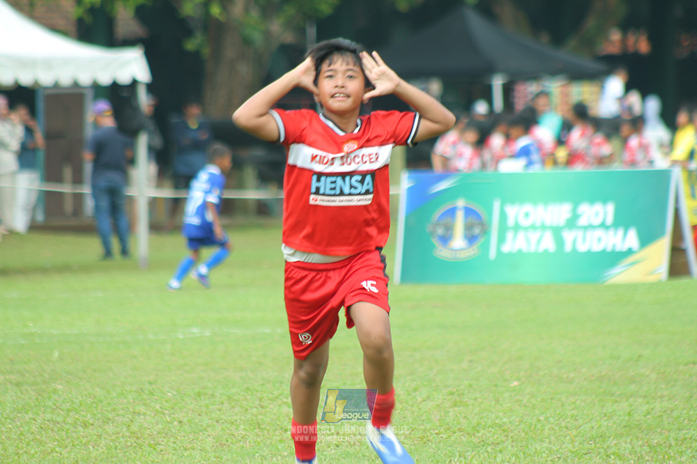 ijl u11 260426 kids soccer familly vs putra harapan