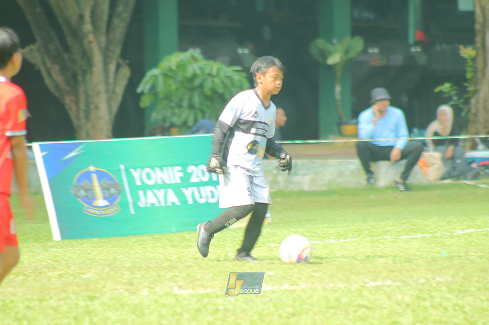 ijl u11 260426 kids soccer familly vs putra harapan