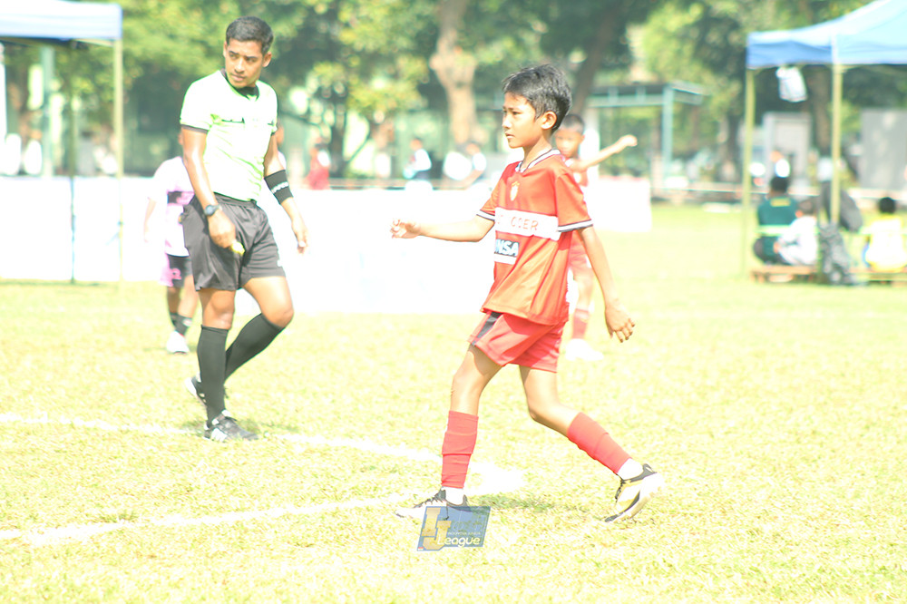 ijl u11 260426 kids soccer familly vs putra harapan