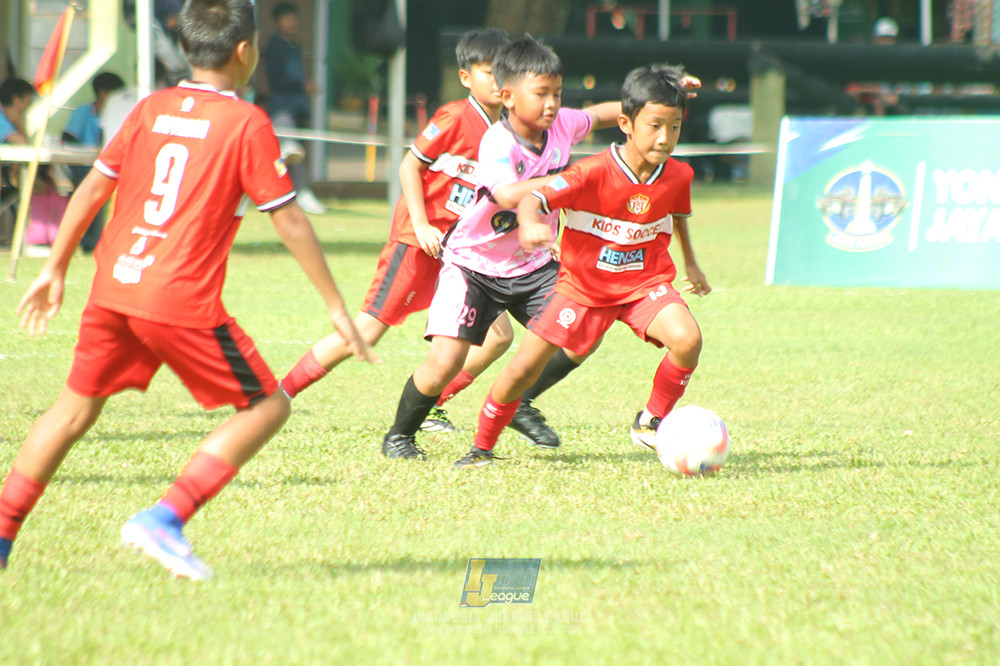 ijl u11 260426 kids soccer familly vs putra harapan