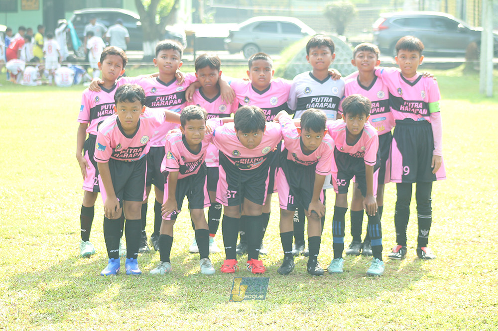 ijl u11 260426 kids soccer familly vs putra harapan