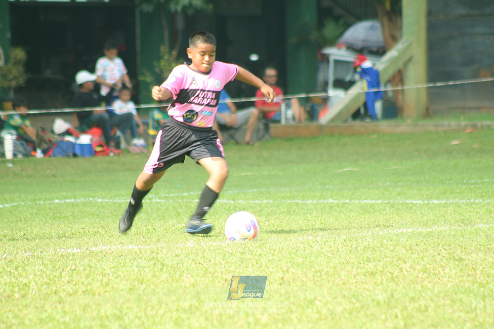 ijl u11 260426 kids soccer familly vs putra harapan