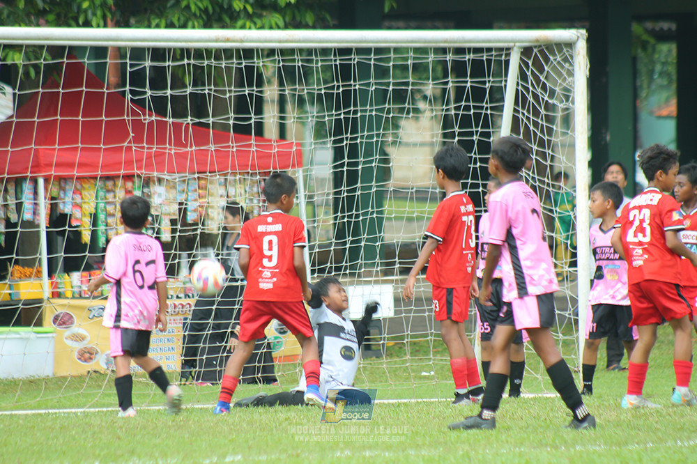 ijl u11 260426 kids soccer familly vs putra harapan