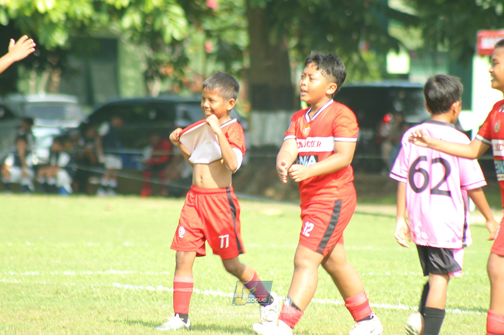 ijl u11 260426 kids soccer familly vs putra harapan