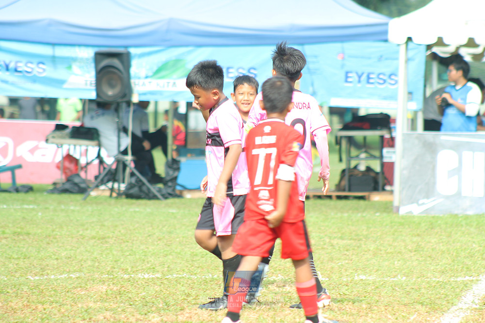 ijl u11 260426 kids soccer familly vs putra harapan