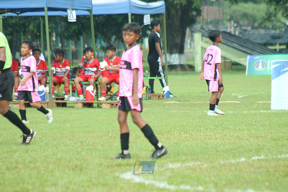 ijl u11 260426 kids soccer familly vs putra harapan