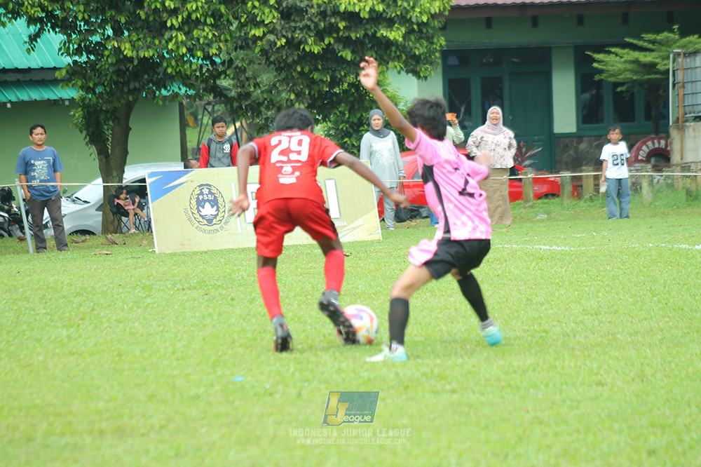 ijl u11 260426 kids soccer familly vs putra harapan