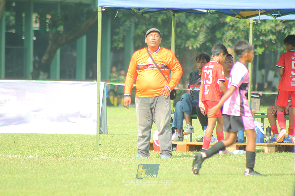 ijl u11 260426 kids soccer familly vs putra harapan