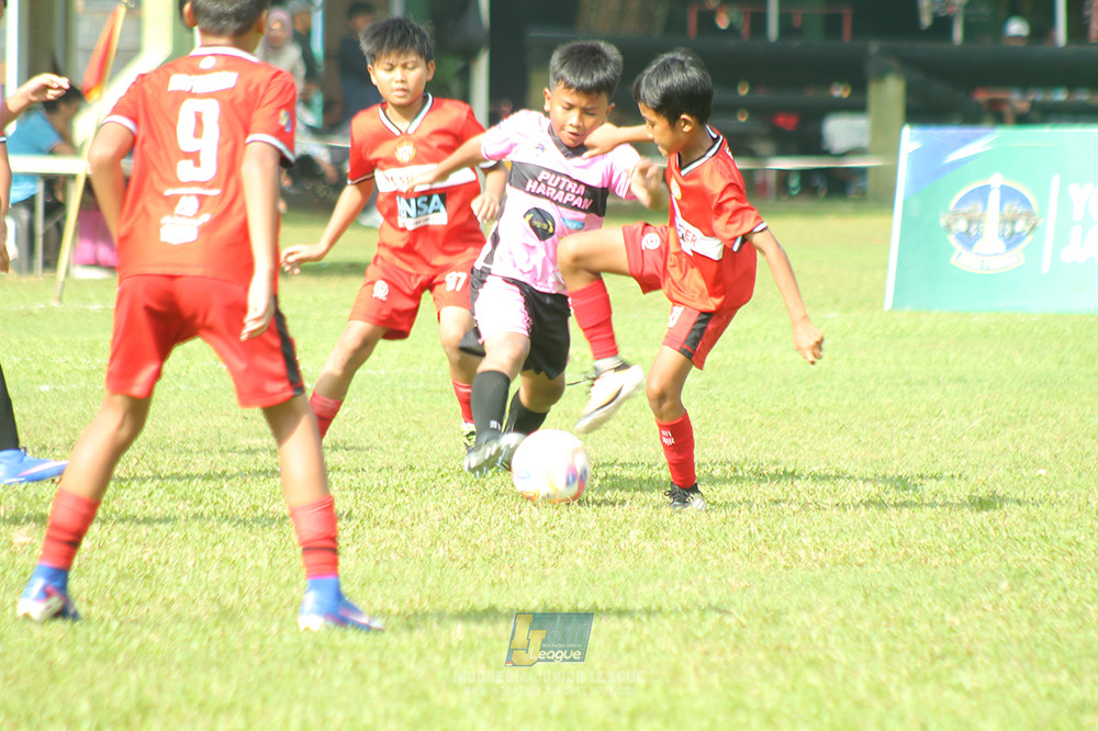 ijl u11 260426 kids soccer familly vs putra harapan
