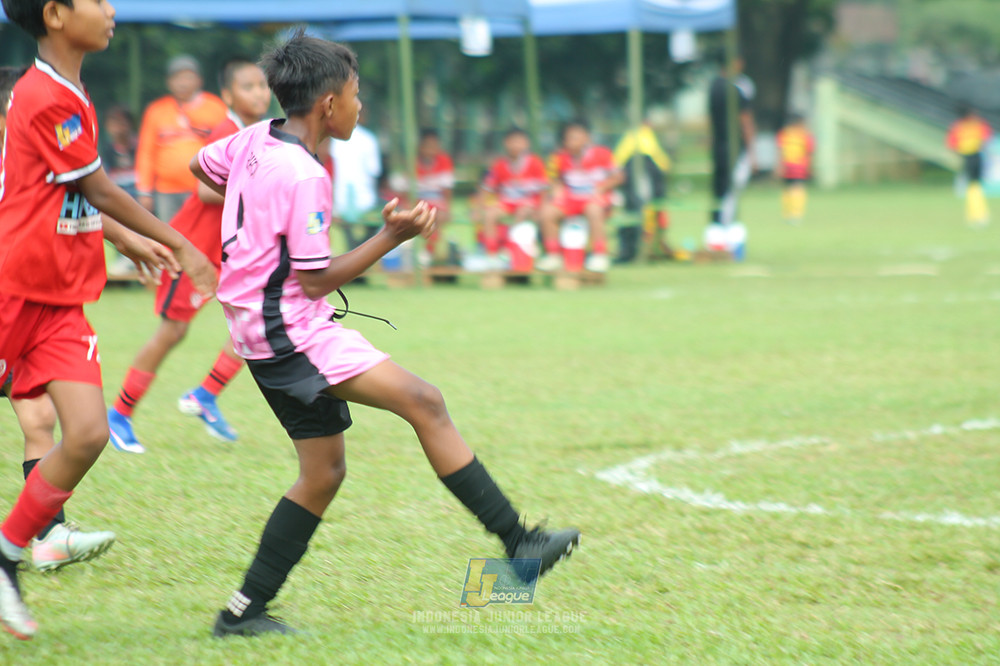 ijl u11 260426 kids soccer familly vs putra harapan