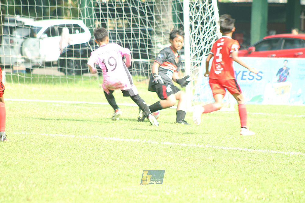 ijl u11 260426 kids soccer familly vs putra harapan