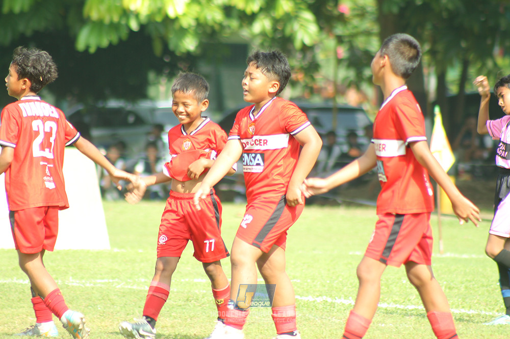 ijl u11 260426 kids soccer familly vs putra harapan