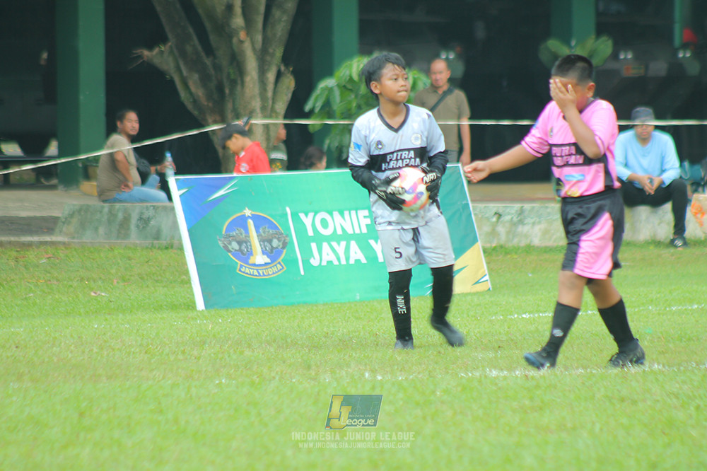 ijl u11 260426 kids soccer familly vs putra harapan