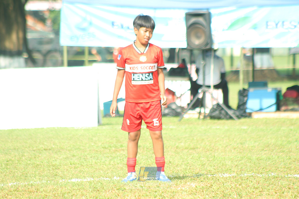 ijl u11 260426 kids soccer familly vs putra harapan