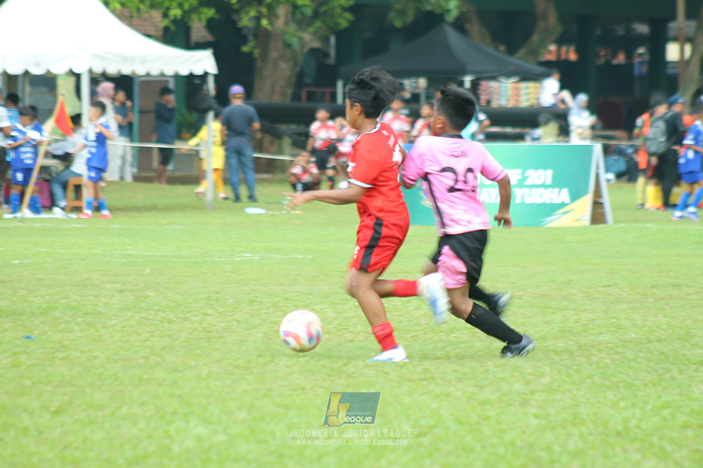 ijl u11 260426 kids soccer familly vs putra harapan