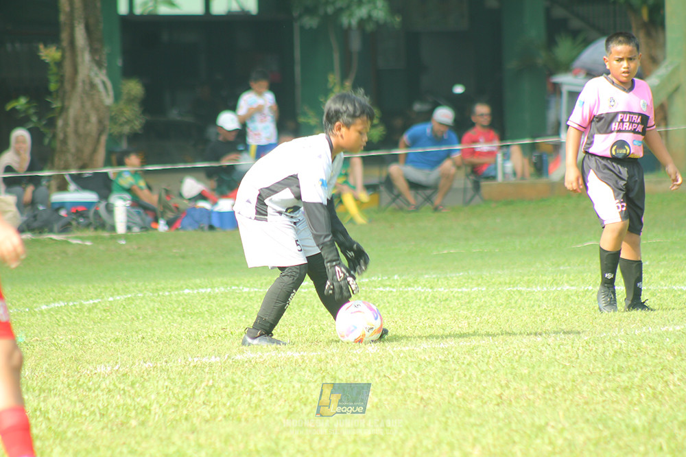 ijl u11 260426 kids soccer familly vs putra harapan